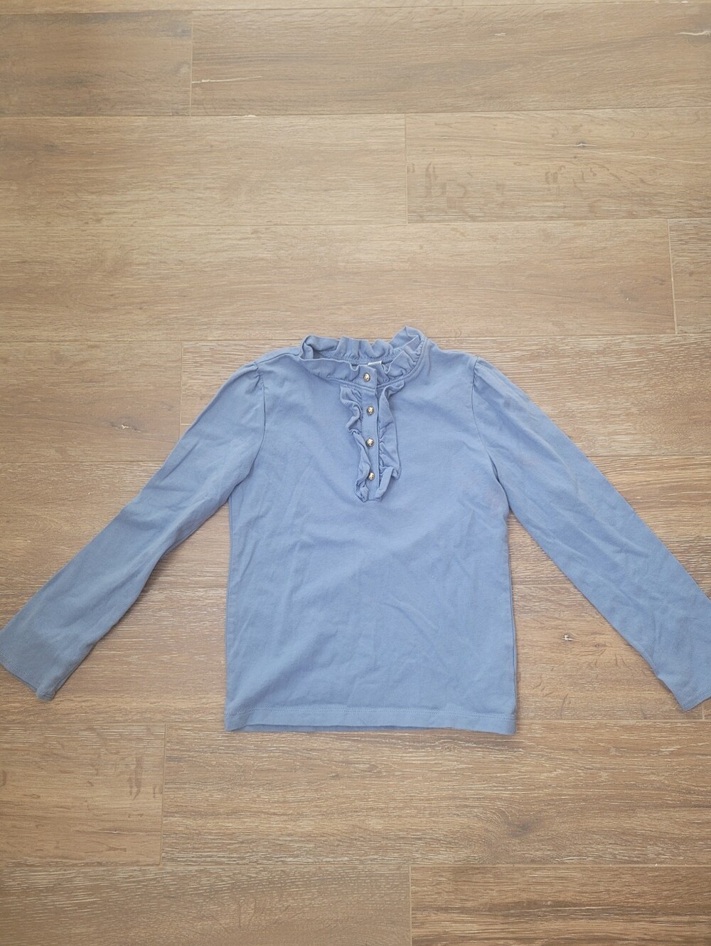 Janie & Jack Longsleeve Shirt, Size 8